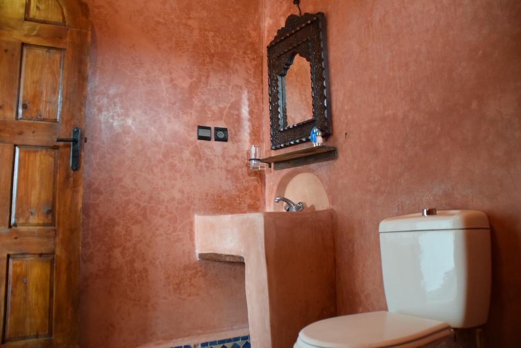 Riad Saltana Ес-Сувейра Номер фото