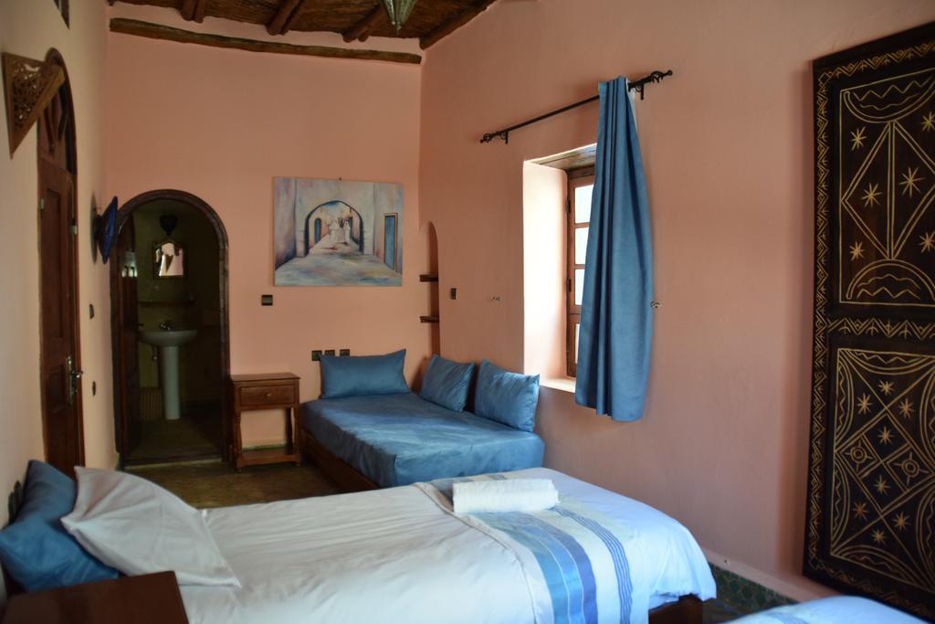 Riad Saltana Ес-Сувейра Номер фото