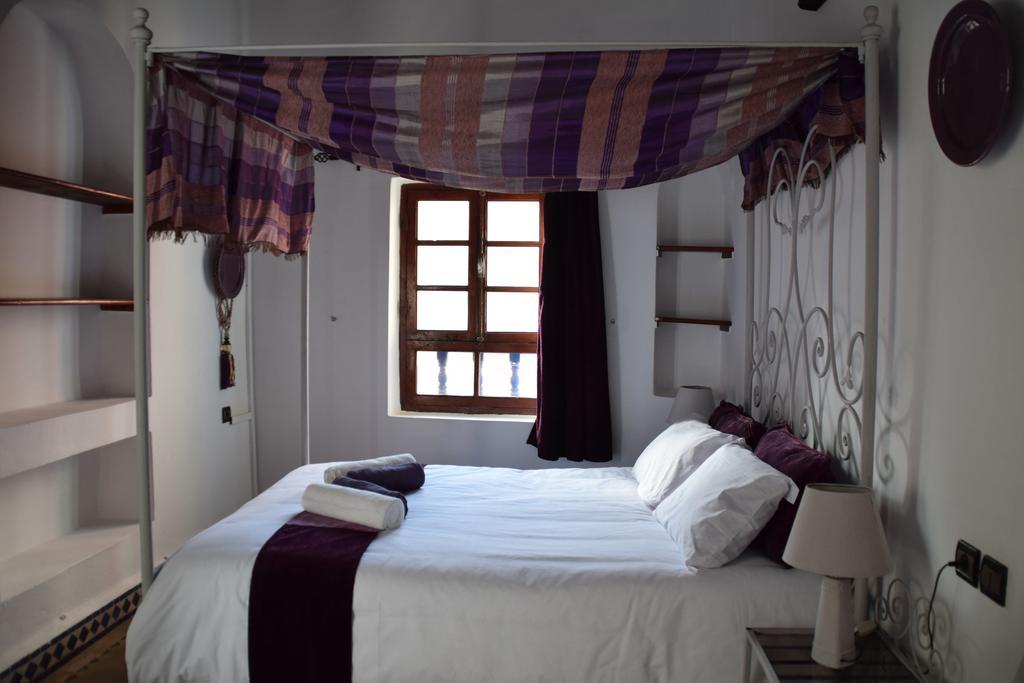 Riad Saltana Ес-Сувейра Номер фото