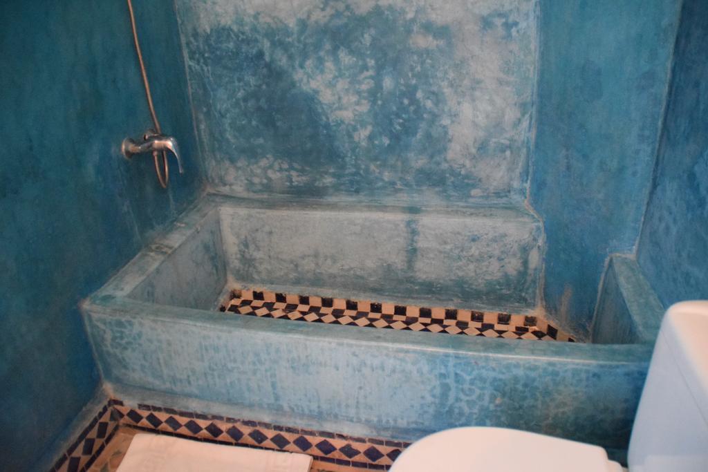 Riad Saltana Ес-Сувейра Номер фото